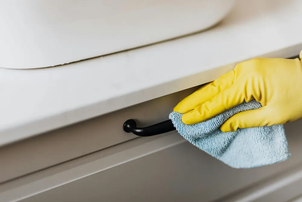 Janitorial Service
